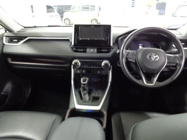 RAV4 4WD