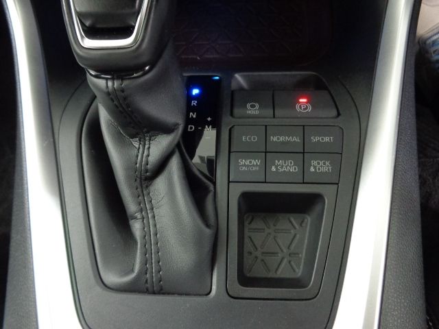 RAV4 4WD