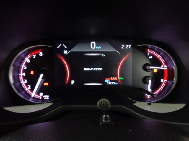 RAV4 4WD