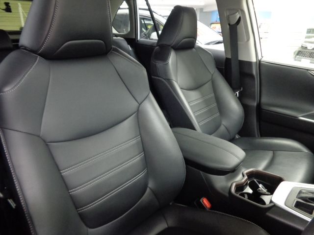 RAV4 4WD