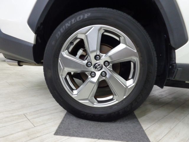RAV4 4WD