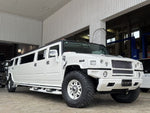 HUMMER H2