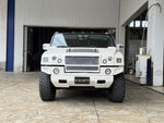 HUMMER H2