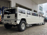 HUMMER H2