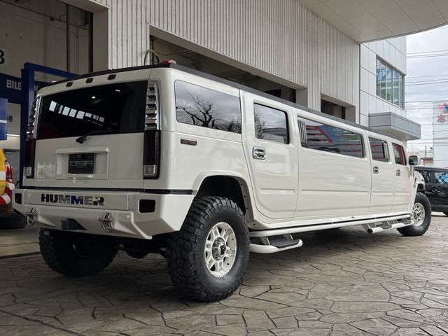 HUMMER H2