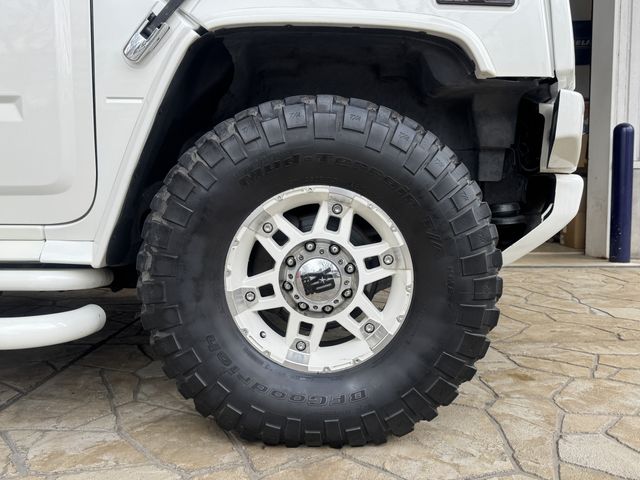 HUMMER H2