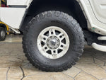 HUMMER H2