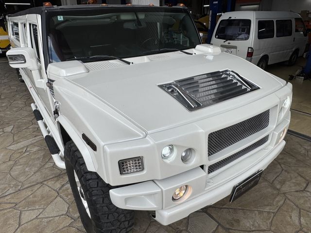 HUMMER H2