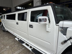 HUMMER H2