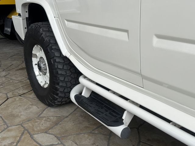 HUMMER H2