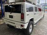 HUMMER H2