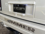 HUMMER H2