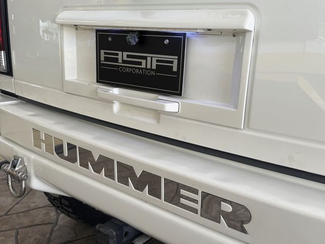 HUMMER H2