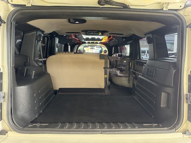 HUMMER H2