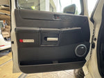 HUMMER H2