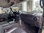 HUMMER H2