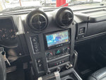 HUMMER H2