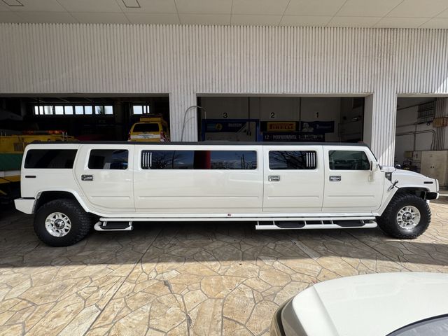 HUMMER H2