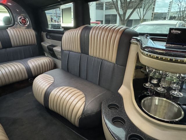 HUMMER H2