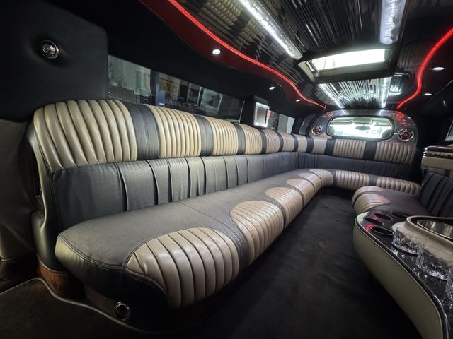 HUMMER H2