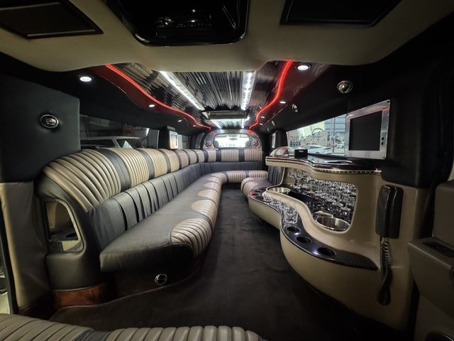 HUMMER H2