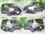 DELICA D:5 4WD