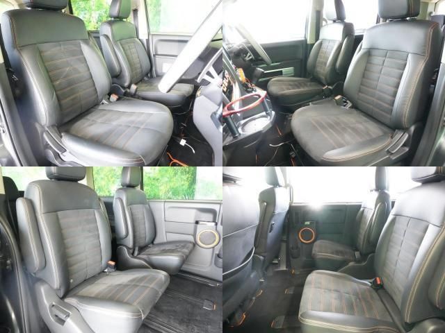 DELICA D:5 4WD
