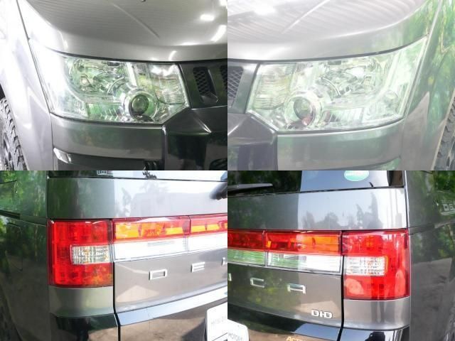 DELICA D:5 4WD
