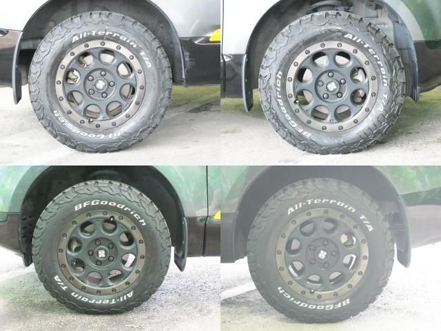 DELICA D:5 4WD