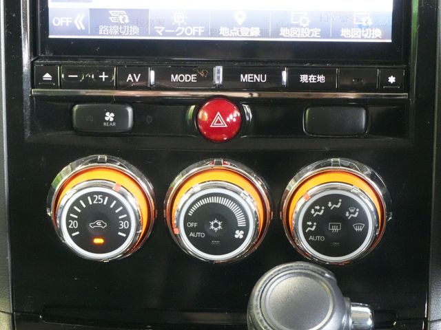 DELICA D:5 4WD