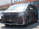 VELLFIRE HYBRID