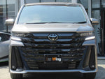 VELLFIRE HYBRID