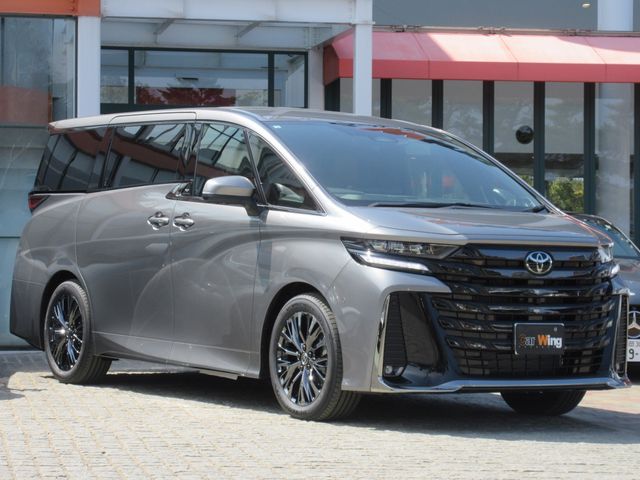VELLFIRE HYBRID