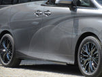 VELLFIRE HYBRID
