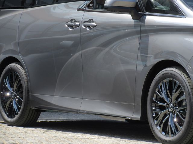 VELLFIRE HYBRID