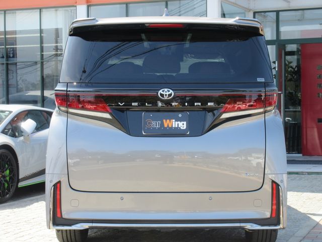 VELLFIRE HYBRID