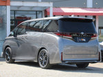 VELLFIRE HYBRID