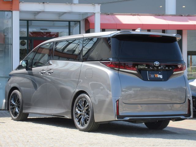 VELLFIRE HYBRID
