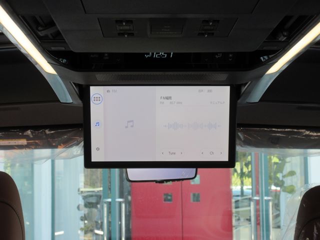 VELLFIRE HYBRID