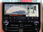 VELLFIRE HYBRID