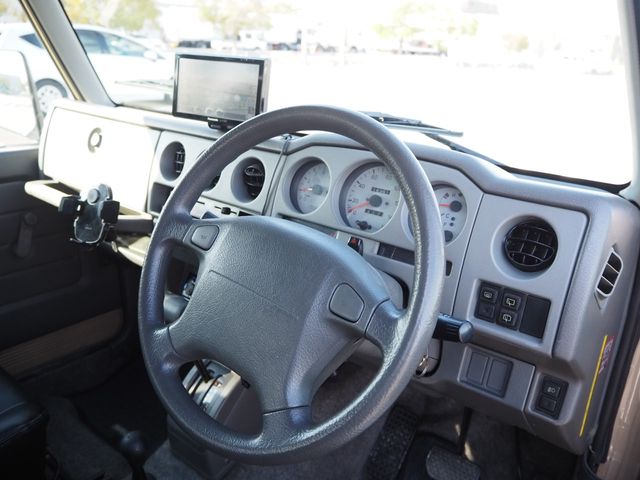 JIMNY 4WD