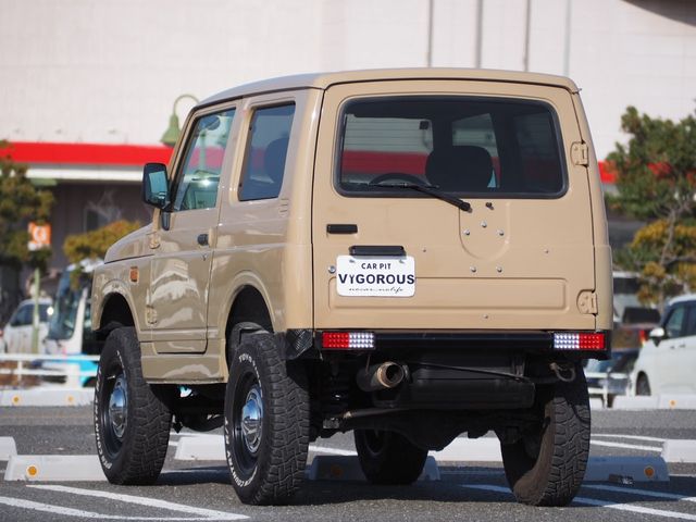 JIMNY 4WD