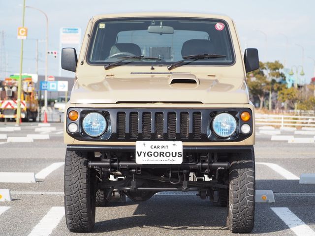 JIMNY 4WD