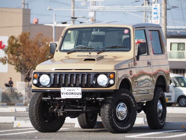 JIMNY 4WD