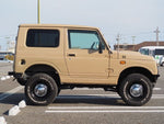 JIMNY 4WD