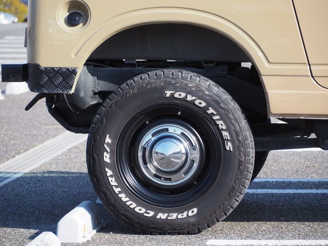 JIMNY 4WD