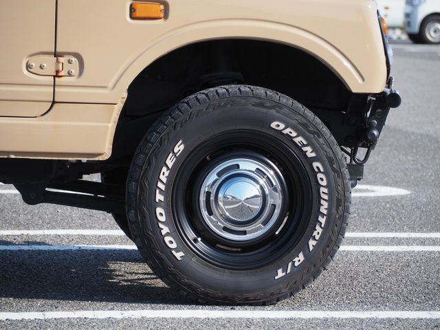 JIMNY 4WD