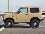 JIMNY 4WD