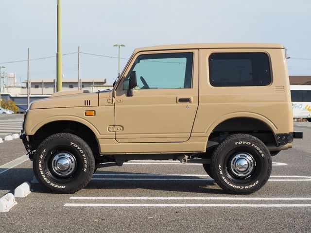 JIMNY 4WD