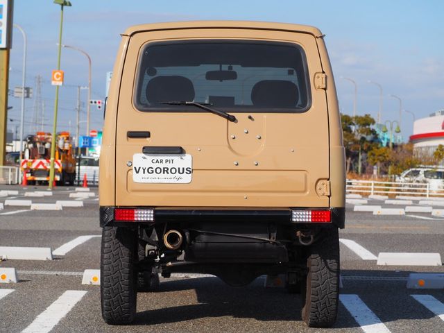JIMNY 4WD